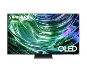 SAMSUNG QE83S90D
