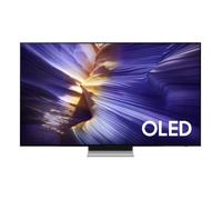 Samsung QE83S90FAEXZT Smart TV OLED 83"" 4K UHD HDR AI Vision Nero