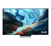 SAMSUNG QE83S90H 2026 - TV OLED 4K 210cm
