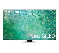 Samsung QE85QN85CAT 2,16 m (85") 4K Ultra HD Smart-TV WLAN Argent (QE85QN85CATXXH)
