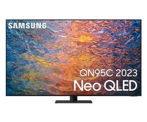 Samsung QE85QN95CATXXC 2,16 m (85 ) 4K Ultra HD Smart TV Wifi Noir