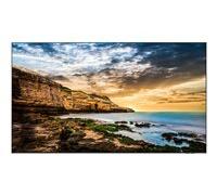 Samsung QE85T QET Series - 85" écran LCD rétro-éclairé par LED - 4K - pour signalisation numérique