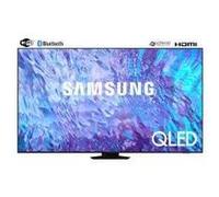Samsung QE98C - Classe de diagonale 98" (97.5" visualisable) - QEC Series écran LCD rétro-éclairé par LED - signalisation numérique - Tizen OS - 4K UHD (2160p) 3840 x 2160 - DEL de façade - noir Noir 