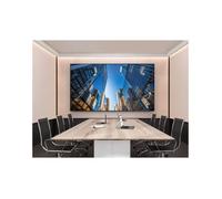 Samsung QE98C Écran de signalétique numérique 98 pouces (Wi-Fi 4K Ultra HD)