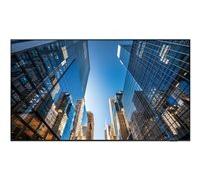 Samsung QE98C QEC Series - 98" Classe (97.5" visualisable) écran LCD rétro-éclairé par LED - 4K - pour signalisation numérique