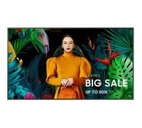 Samsung, QH43C, 43inch, UHD, 700cd/m2, 24/7, dalle mate, SOC Tizen 7.0