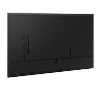 Samsung QH75C Écran plat de signalisation numérique 190,5 cm (75") LCD Wifi 700 cd/m² 4K Ultra HD Noir Tizen 24/7