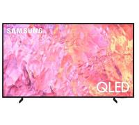 Samsung QLED 43 pouces 4K UHD Smart TV - Téléviseur - Modèle 2024 QE43Q60C