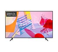 Samsung QLED 4K Q60T 138 cm (55") (Quantum Dot, Dual LED, Quantum HDR) [Année du modèle 2020]