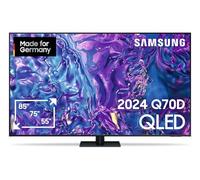 Samsung Q70D GQ55Q70DAT 139,7 cm (55 ) 4K Ultra HD Smart TV Wifi Noir