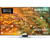 Samsung QLED 4K TV 55 pouces Smart TV Neural Quantum 4K AI