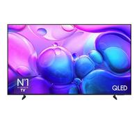 Samsung QLED 55'' (139,7 cm) TQ55Q6FAAU - 4K Ultra HD Smart TV Noir