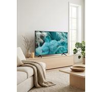 Samsung Télévision QE65Q7FAAU 65" QLED 4K UHD Smart TV Wi‑Fi Noir