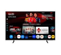 Samsung QLED 65"" TQ65Q7F4 - 4K UHD HDR10+ Smart TV (Q4 AI, Motion Xcelerator, Wi-Fi & Bluetooth)