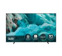 Samsung Téléviseur QLED TQ98Q7FAAU 98" 4K Ultra HD TV connectée Wi‑Fi Noir