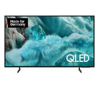 Samsung QLED Q7F2 Téléviseur 4K UHD, 108 cm, processeur Q4 AI, Points Quantum pour Couleurs réelles, Mise à l'échelle 4K, sécurité Knox, hub de Jeu, Contenu Gratuit, Samsung Vision, AI Intelligent