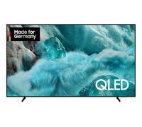 Samsung QLED Q7F2 Téléviseur 4K UHD 65" (163 cm) Processeur Q4 AI Quantum Dot pour Couleurs réelles, Conversion ascendante 4K, sécurité Knox, hub de Jeu, Contenu Gratuit, Samsung Vision, AI