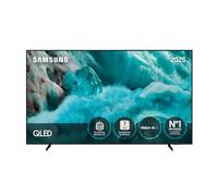 SAMSUNG Téléviseur QLED 65' (163 cm) 4K Ultra HD Smart TV - TQ65Q7F4