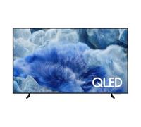 Samsung QLED Q8F 4K Smart TV 65 Pouces avec Vision AI, 100% Volume de Couleur avec Quantum Dot, Le véritable Quantum Dot et Motion Xcelerator