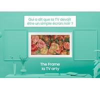 Samsung The Frame TV QLED 65'' 2024