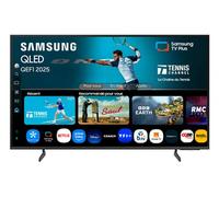 TV QLED SAMSUNG TQ75QEF1A 2025 - 75 pouces ( 189 cm )