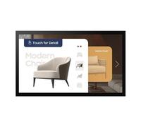 Samsung QM32C-T Enseigne intelligente 32 pouces