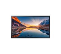 Samsung QM32R-T Écran Signalétique Numérique 32" LCD Tactile Full HD 1920x1080 400cd/m² Wi-Fi Tizen 4.0, Temps de Réponse 8ms, VESA 200x200