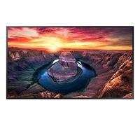 Samsung Panneau de signalisation QM43B-T 43" 4K Ultra HD VA Wifi 500 cd/m² Tizen 6.5 Noir 24/7