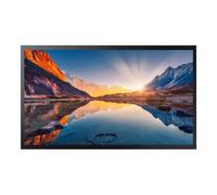 Samsung QM43B-T - 43" QMB-T Series écran LCD rétro-éclairé par LED - signalisation numérique - avec écran tactile - Tizen OS - 4K UHD (2160p) 3840 x 2160