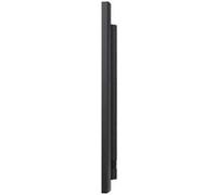 Samsung Panneau de signalisation QM43B-T 43" 4K Ultra HD VA Wifi 500 cd/m² Tizen 6.5 Noir 24/7