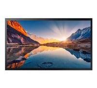 Samsung Panneau de signalisation QM43B-T 43" 4K Ultra HD VA Wifi 500 cd/m² Tizen 6.5 Noir 24/7