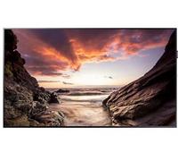 Samsung QM50C - Classe de diagonale 50" QMC Series écran LCD rétro-éclairé par LED - signalisation numérique - Tizen OS - 4K UHD (2160p) 3840 x 2160
