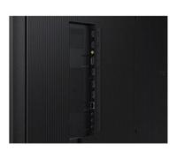 Samsung QM50C - 50" QMC Series écran LCD rétro-éclairé par LED - signalisation numérique - Tizen OS - 4K UHD (2160p) 3840 x 2160