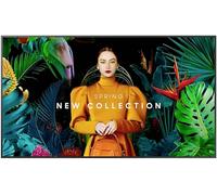 Samsung QM50C Ecran format large CEE: G (A - G) 127 cm (50 pouces) 3840 x 2160 Pixel 24/7 haut-parleur intégré