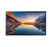 Samsung QM55B-T Écran de signalisation numérique 55 pouces 4K Ultra HD (Écran tactile, Wi-Fi, Tizen 6.5, 24/7)
