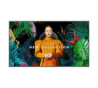 Samsung QM55C - Classe Diagonale de 138 cm (55") (138,68 cm (54,6")