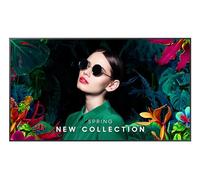 Samsung QM85C - Display 85"