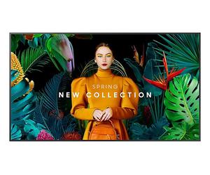 Samsung QM85C - Display 85"