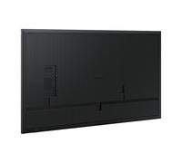 Samsung Écran de signalisation numérique QM85C 85" 4K UHD Tizen Wi‑Fi 500 cd/m² Noir