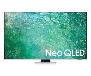 Samsung QN85C TQ75QN85CAT 190,5 cm (75 ) 4K Ultra HD Smart TV Wifi Argent