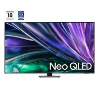 Samsung QN85D Neo QLED 4K Smart TV 190,5 cm (75 ) 4K Ultra HD Wifi Argent