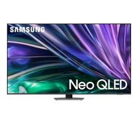 Samsung QN85D QE55QN85DBT 139,7 cm (55") 4K Ultra HD Smart TV WiFi Charbon, Argent