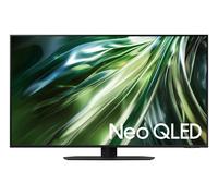 Samsung Téléviseur TQ55QN90D 55" (55 Pouces) Neo QLED 4K Smart TV 2024