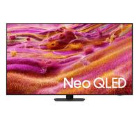 Samsung QN90F QE55QN90FAT 139,7 cm (55 ) 4K Ultra HD Smart TV Wifi Noir, Titane