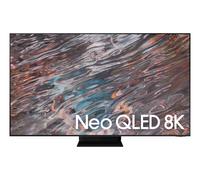 Samsung QP85A-8K Écran d'affichage Neo QLED 85 pouces pour les entreprises