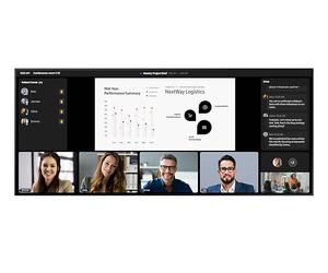 Samsung QPDX-5K affichage UHD 5K de 105 pouces