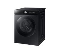 Samsung QuickDrive 8000 Series WW90DB8U95GB Machine à laver Charge avant 9 kg 1400 tr/min Noir