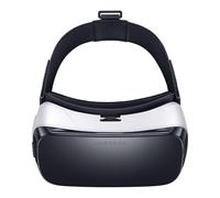 Samsung R322 Gear VR (Casque de Réalité Virtuelle pour Smartphone) Blanc