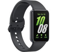 Samsung Galaxy Fit3 4,06 cm (1.6") AMOLED 40 mm Numérique 256 x 402 pixels Écran tactile Gris