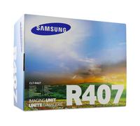 SAMSUNG R407 (CLT-R407) DRUM - 6000 PAGES | POUR CLX-3185